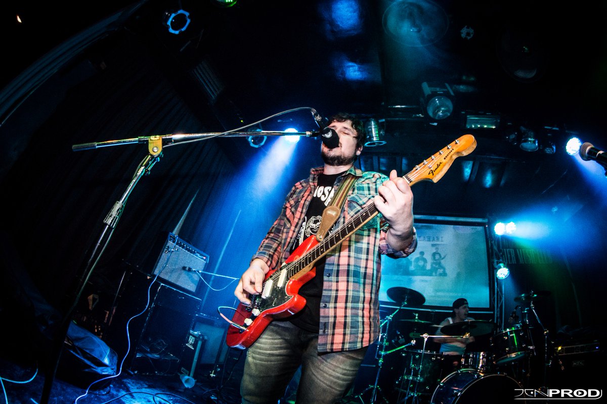 DENNprod's tweet image. #ZambaKalahari 20.06.17 @giermusicclub