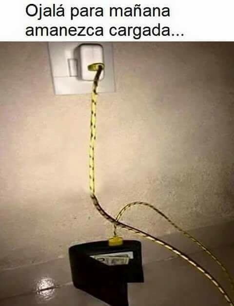 Jajaja muy bueno y hoy más que nunca!!! <a href="/marcosdipalma/">Marcos Di Palma</a>