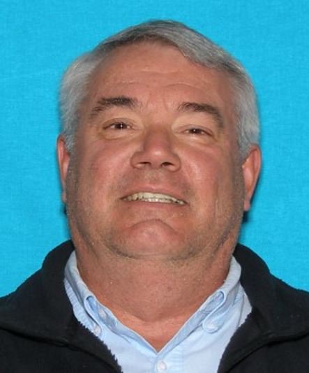 CSofSWIdaho's tweet photo. Triple homicide person of interest and wanted fugitive! If you know where Gerald Michael Bollinger is leave a tip at https://t.co/6SiSJs3OMc https://t.co/r36UwP5XkS