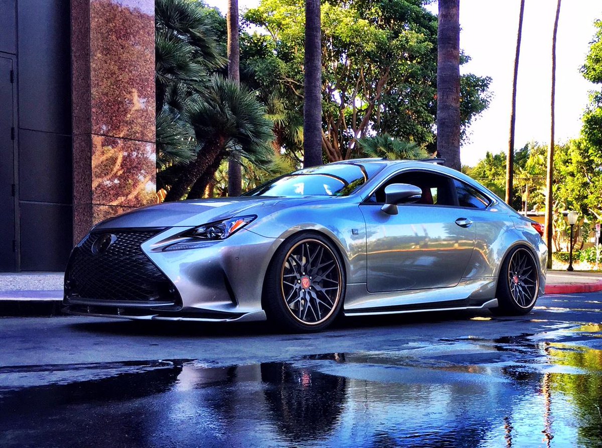 Lexus's tweet photo. People spend half of their time #daydreaming. France A. does his part to supply them with great content. #LexusRC F SPORT https://t.co/PTUkUeaQCo