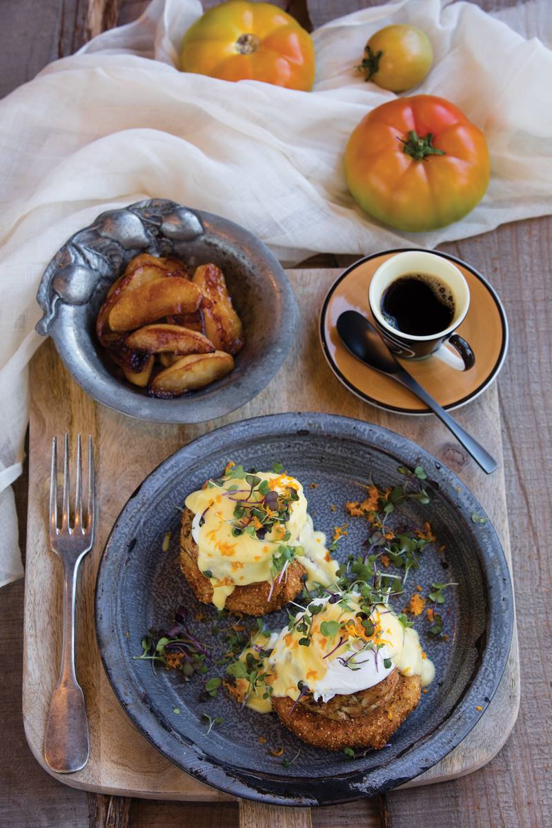 Like the sound of 'Paula's Texas Lemon Butter'? Don't miss out on the Breakfast in Texas book launch at <a href="/BookPeople/">BookPeople</a>

bit.ly/2tPbfyI