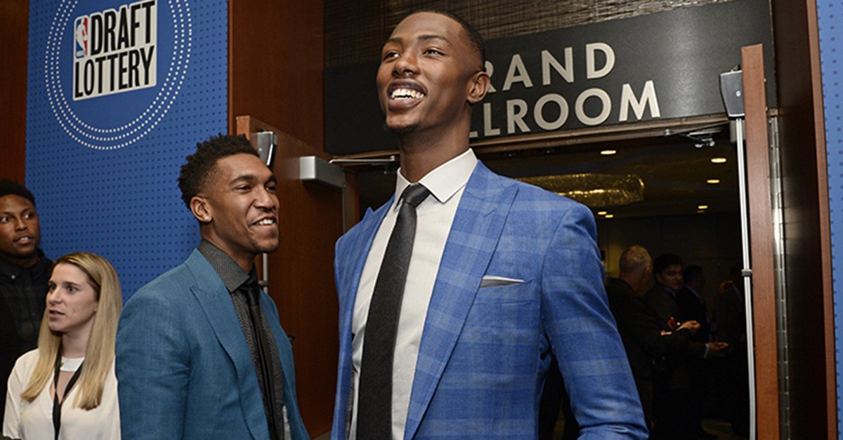 Is Harry Giles 'a risk worth taking?'  @GrantAfseth of Indiana Sports Coverage weighed in: on.nba.com/2sRnhu3 https://t.co/JM2cWMx2Ez