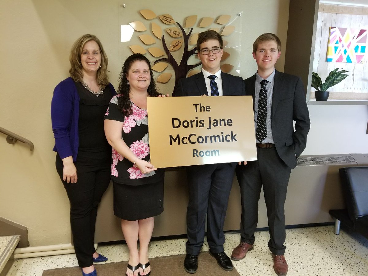 CCRconnect's tweet image. On behalf of CCR,&amp;amp; the chlidren,youth &amp;amp; families we serve,thank you for your generous donation @ToCallTheirHome  @CDNMccormick @WREMWilliam