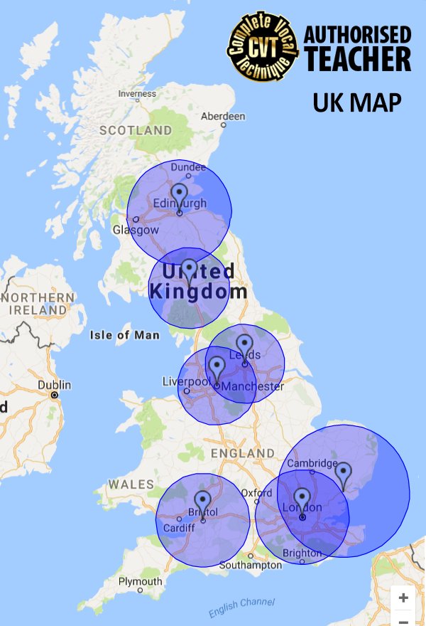 completevocals's tweet photo. The #CompleteVocalTechnique Family is growing - there are now 7 Authorised #CVT Vocal Teachers in the UK https://t.co/zXhLhi914l #singing https://t.co/rVGi6N2w3F