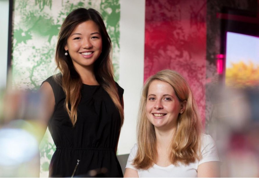 verenahubertz's tweet image. Danke @HannahScherkamp für das Interview über @1KitchenStories in der @welt &amp;amp; @NGIN_Food welt.de/sonderthemen/n… #futureofcooking @_M_T_G_