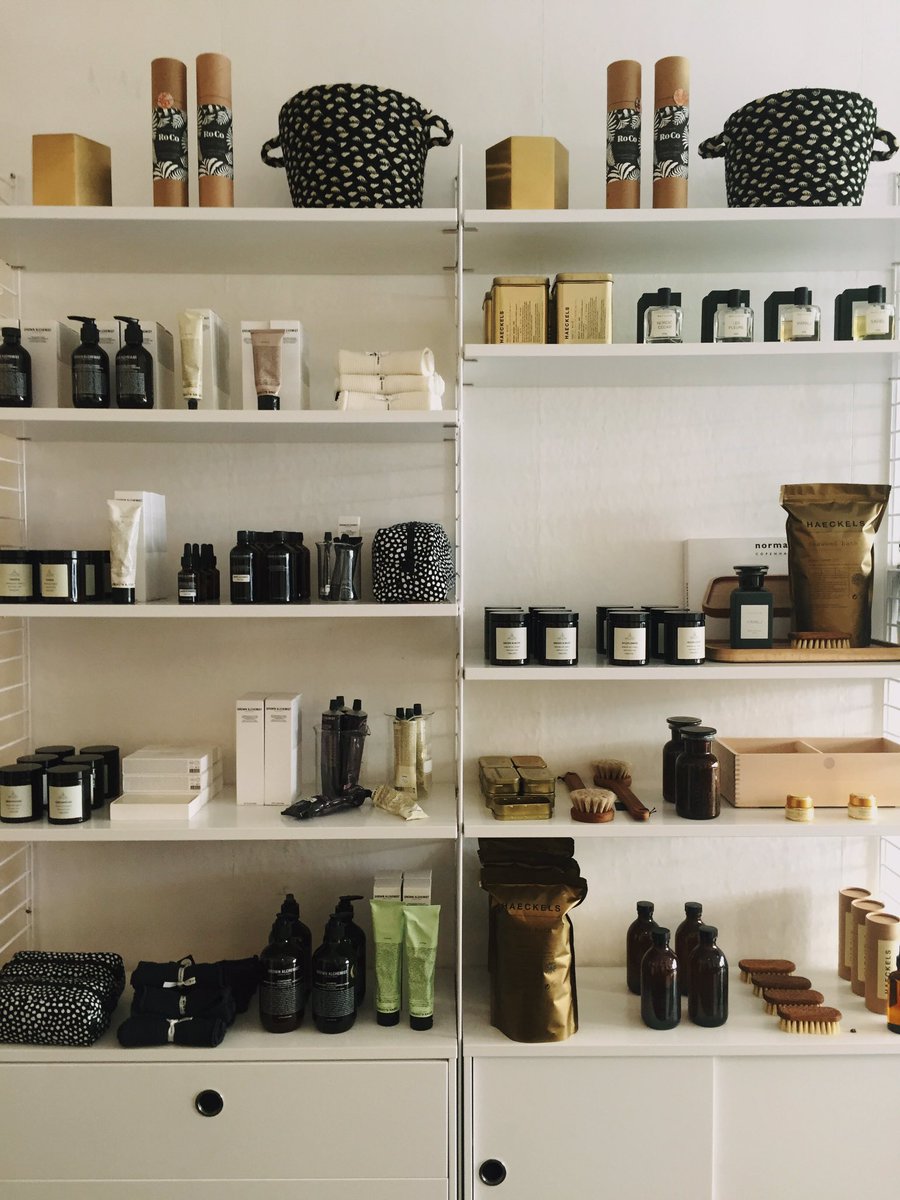 Triangle Store (store_triangle) Twitter