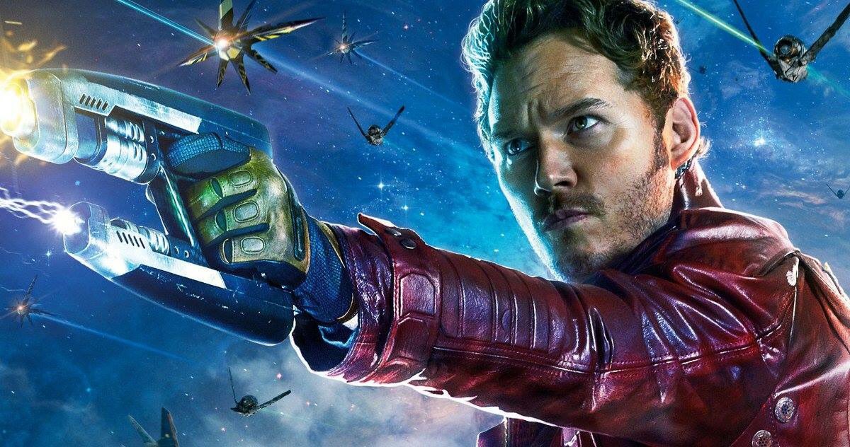 Happy Birthday Chris Pratt! 