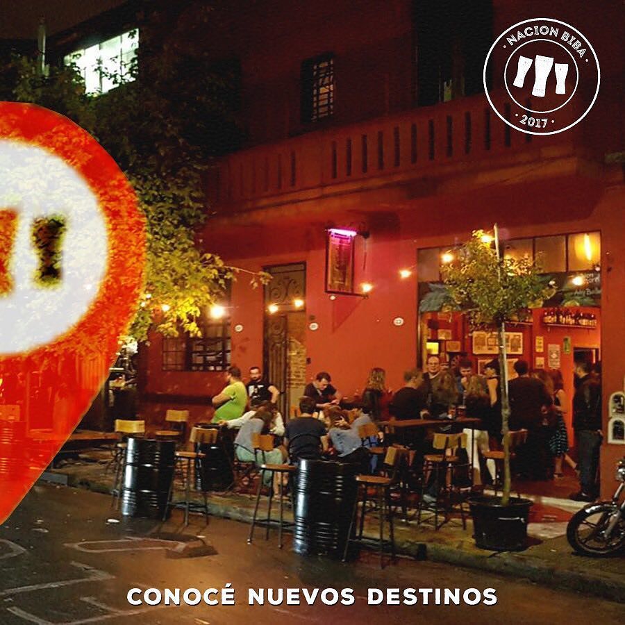 Arrancando en ... ift.tt/2jCth2f #NacionBIBA