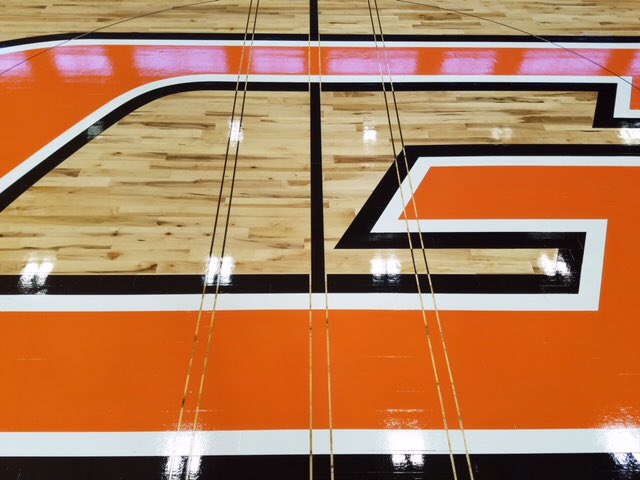 covingtonfloors's tweet photo. Beautiful finish at Grissom HS! @GrissomHigh #CovingtonFlooring https://t.co/07MKZFcnrp