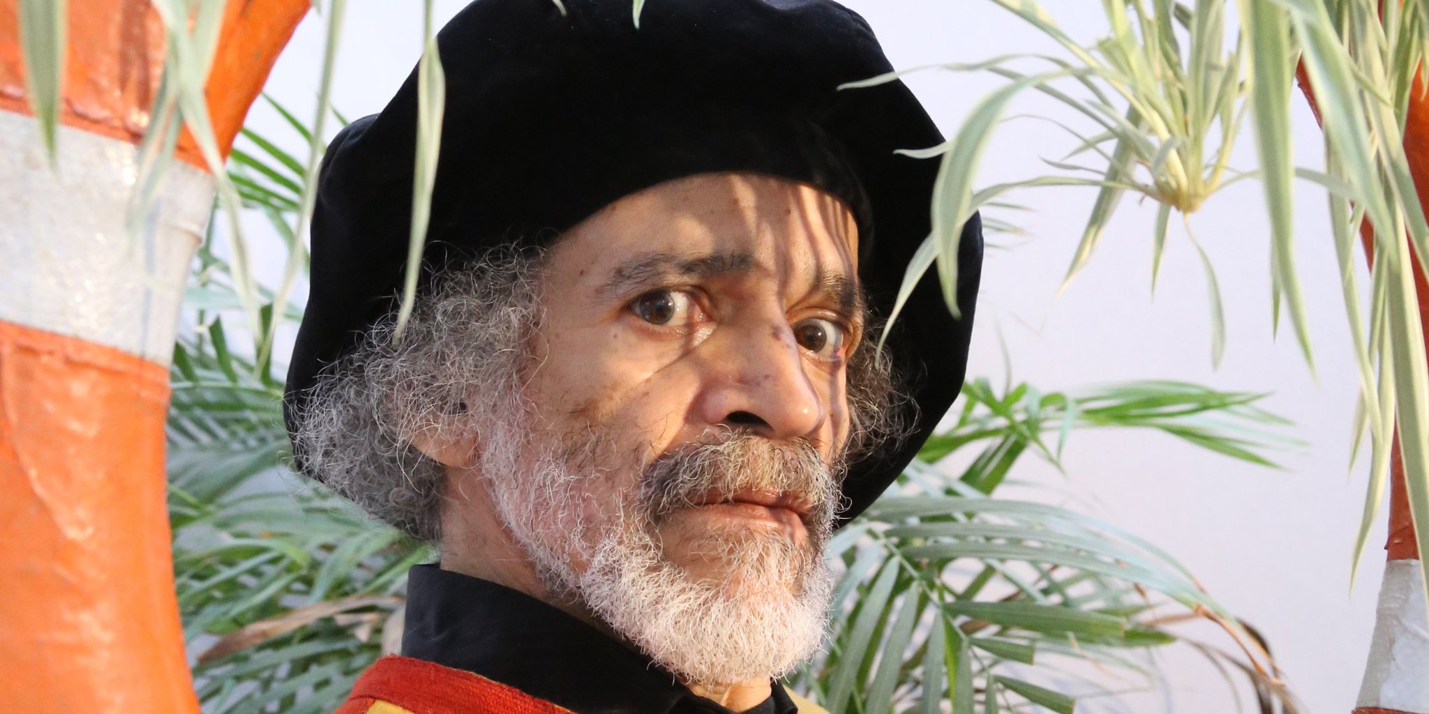 June 21 Happy Birthday John Agard!  21 