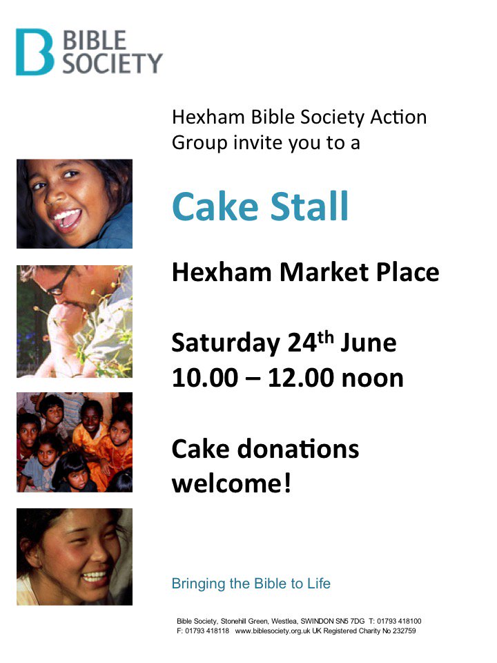 Please Rt <a href="/HexhamAbbey/">Hexham Abbey</a> <a href="/hexhamtrinity/">hexhamtrinity</a> <a href="/hexhamevents/">hexcam</a> <a href="/HexhamCommunity/">Hexham Community</a>