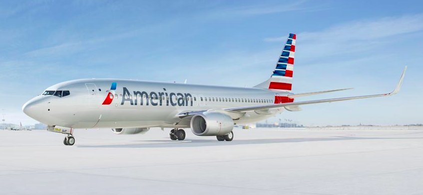Since May 1th <a href="/AmericanAir/">americanair</a> #AA Airline started serving Complimentary Meals to their #LAX #NYC #SFO #Flights
