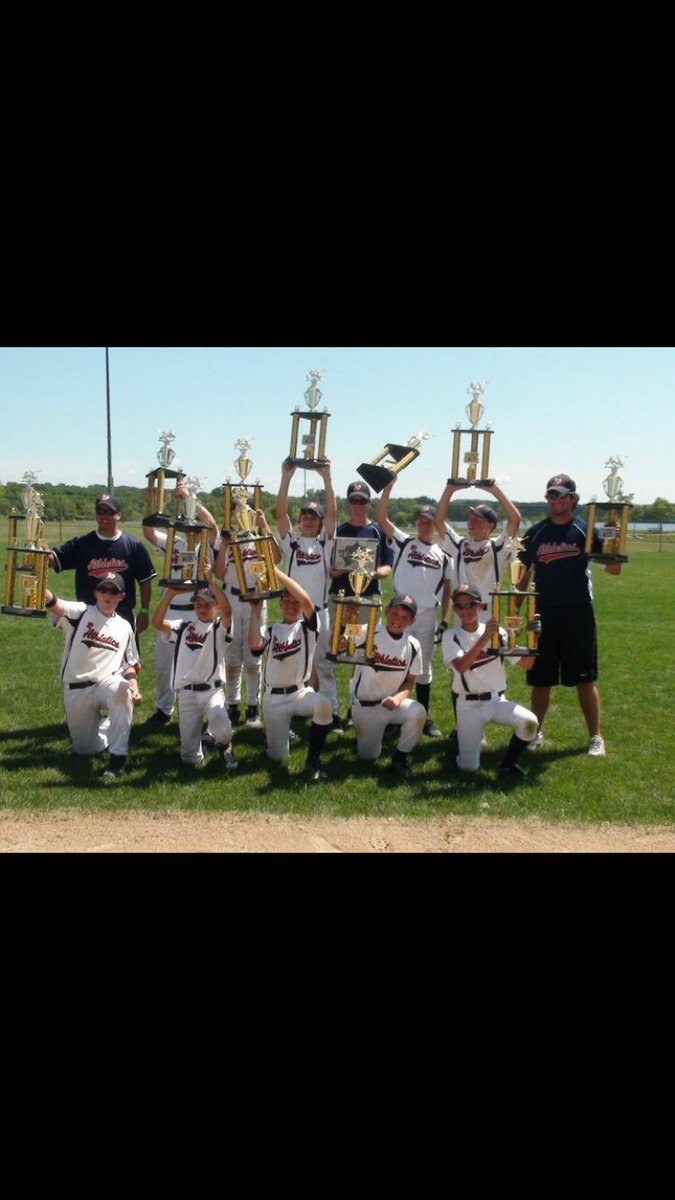 RyanHagen2's tweet photo. It feels like yesterday when we were out at the baseball fields winning ships. I will always love you man. Rest In Peace @Carter_Baseball https://t.co/D6awm2Ehpe