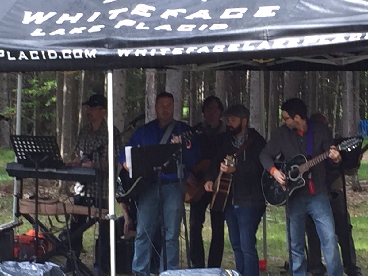 cctaverna's tweet photo. Jammin' at Josie's #SUNYTech2017 https://t.co/Zsbnmd0rdH