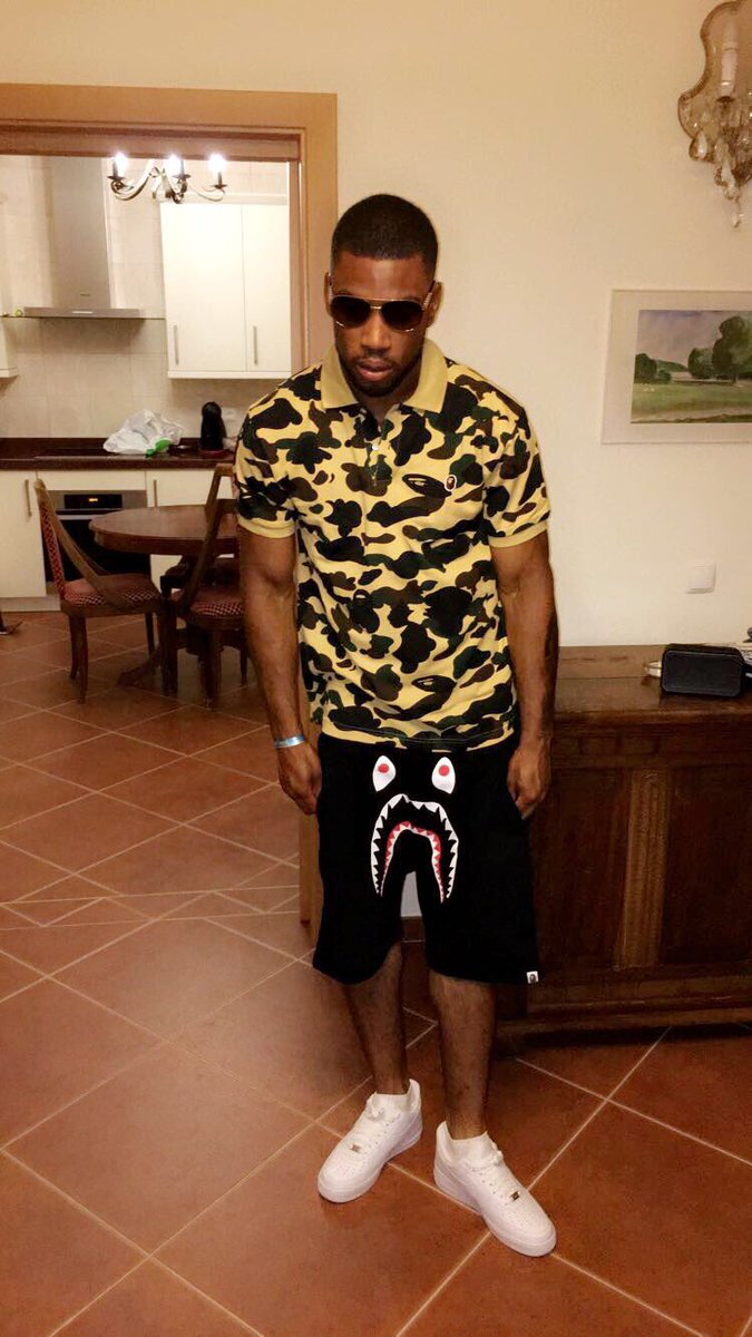 Gimz_Lil's tweet photo. Camo shit https://t.co/Bjo9gHvZK8