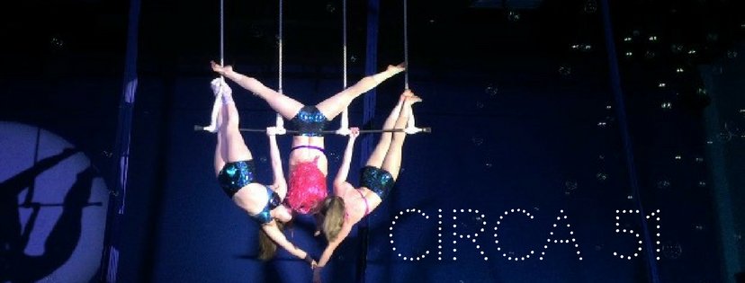 VanCircusSchool's tweet photo. Join us on Sat. June 24 for #Circa51 Can-Do Creations celebration! Admission by donation. See you there! #VCScommunity #VanCircusSchool https://t.co/6QqpDsKeXi