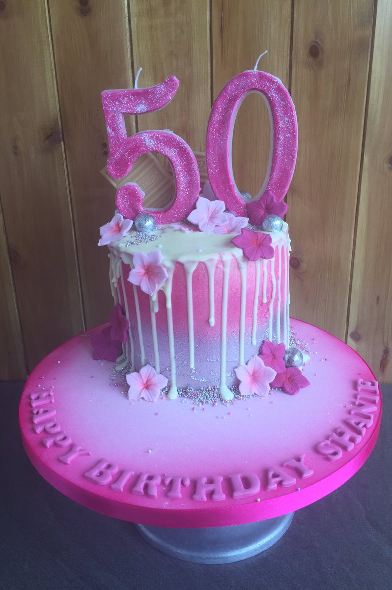 Manchester Cake Co. tweet media