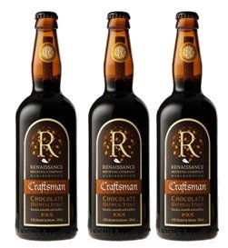 We are launching our Craftsman Chocolate Oatmeal Stout in Welly at the Bresolin's Beast Feast - 3pm Sunday thebresolin.co.nz/events 😀