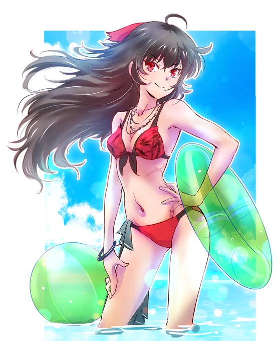 Thieves beach.
(なんか傷とか有りそうな感じがしたので...) 