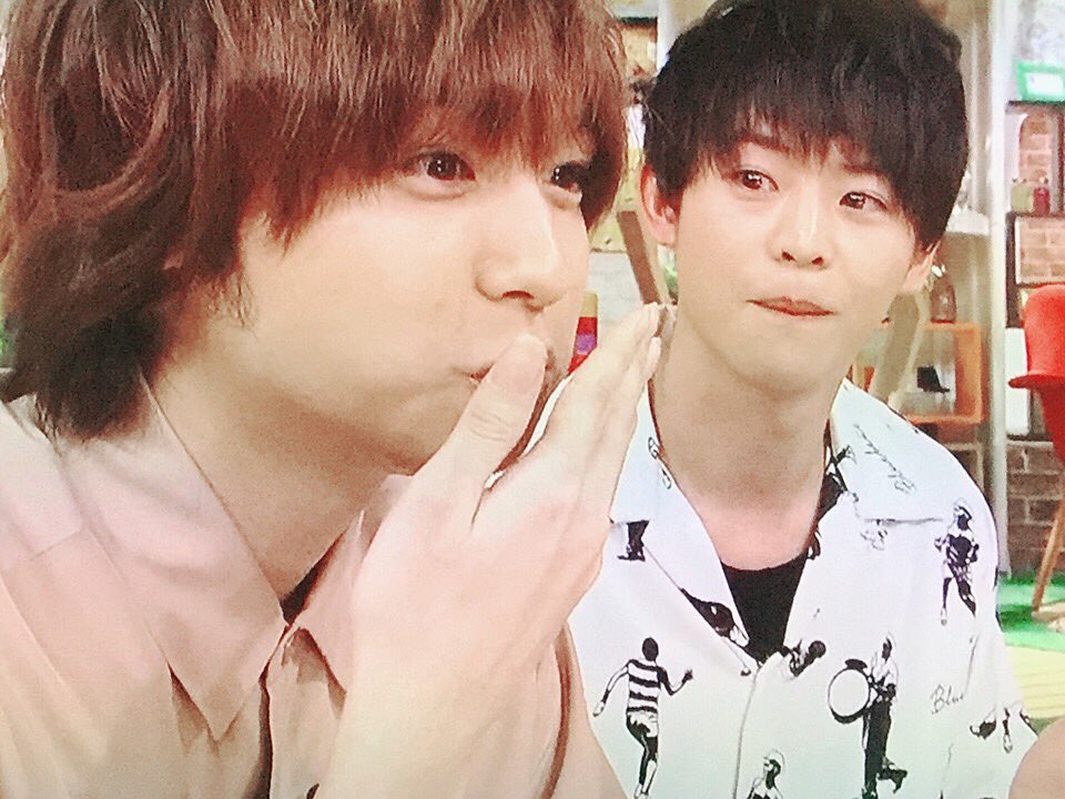miholovedaiki's tweet photo. 伊野尾くんHappy Birthday🎂

そして全国の伊野尾担もおめでとう☺️☺️
#伊野尾慧
#27歳 https://t.co/OmveypO6D3