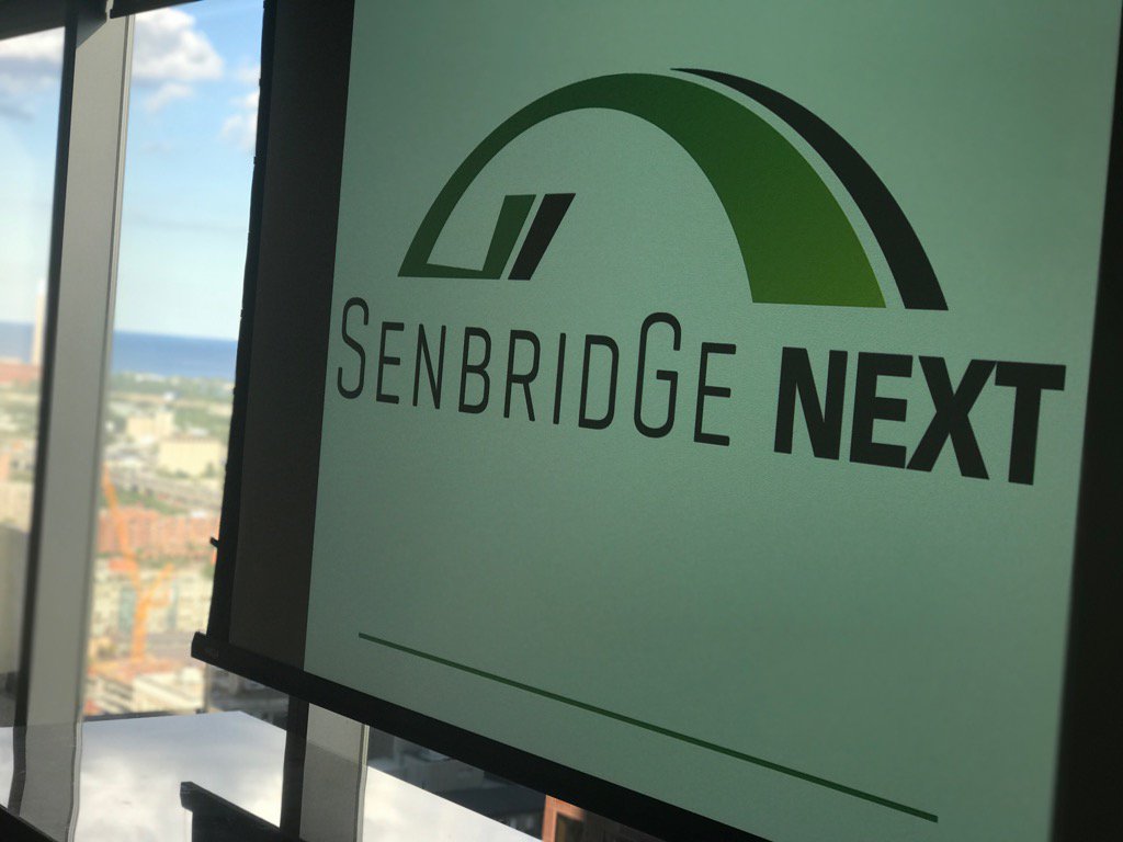 sdbj's tweet photo. @GoodmansLLP launches SendbidGe NEXT to attract next generation of innovative leaders to #aging. @Aging20 #A2Summit https://t.co/doCa3hy765