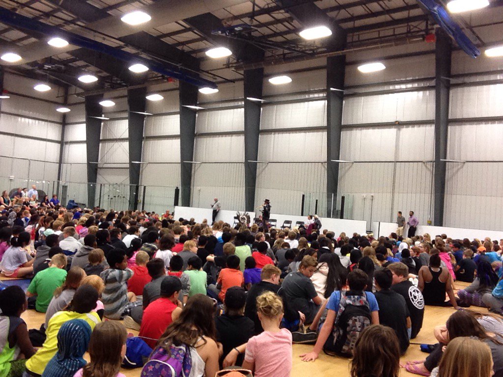 Great turnout at the Aboriginal Day event in #Brooks AB #gpsd6