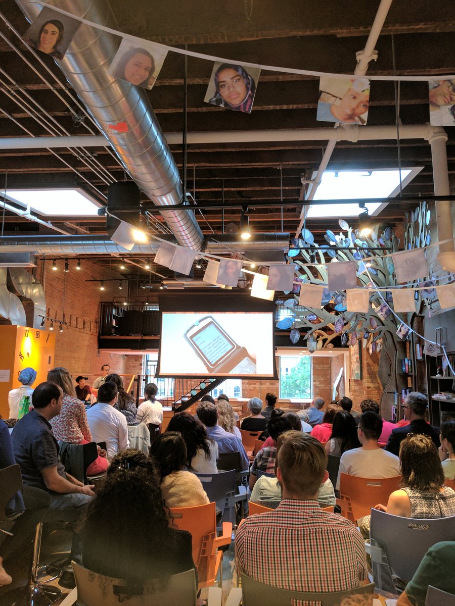 apurvrdx's tweet image. At the @IxDAToronto &apos;s event at @wattpad HQ titled &quot;why we stopped usability testing&quot; #ux #uxtoronto @IxDA