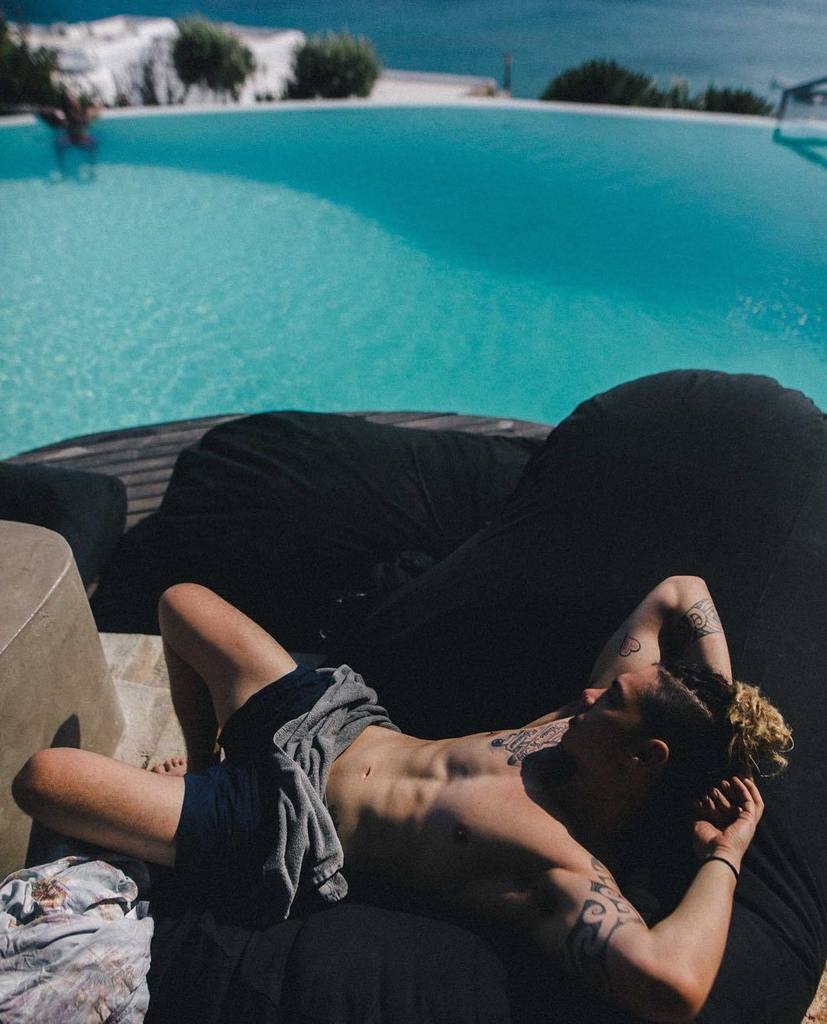 WillSinge's tweet image. summertime solace. ift.tt/2rX7DsZ