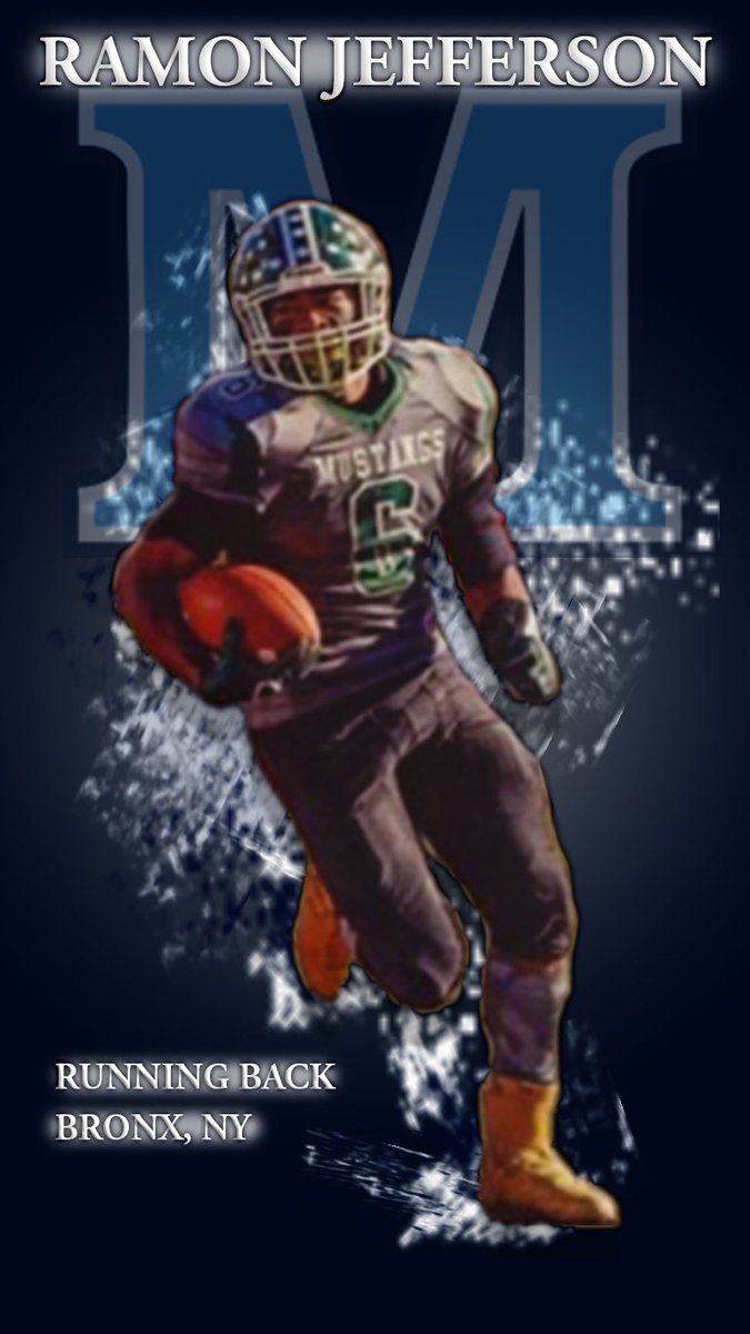 CoachKeyte's tweet photo. Shout out to incoming #BlackBear @Jefferson1Ramon in tonight's @EmpireChallenge. Good luck #Automatic6 https://t.co/4E6XkSs0gS