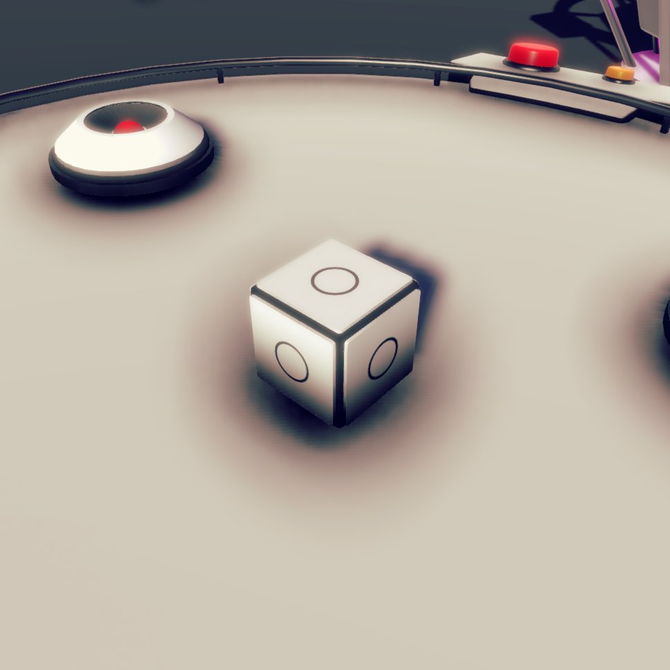 Horfrid's tweet image. The Blocks of Perplexigon (VR Sandbox Physics Game) #gamedev ift.tt/2srPjf3
