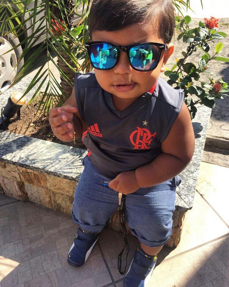 FLAFrasesOFC's tweet photo. Se não for pra ter um filho assim, nem quero! https://t.co/ETvXCBngAi