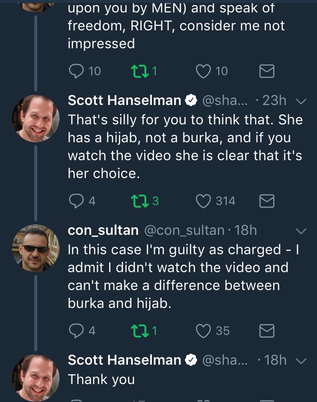 SpartaAFC's tweet image. I've never seen in my life an argument being settled so calmly and respectfully...