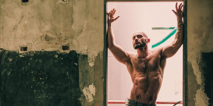 Francois Sagat Tells Us About His Return to Gay Porn After a Lengthy Hiatus (NSFW)
It was... https://t