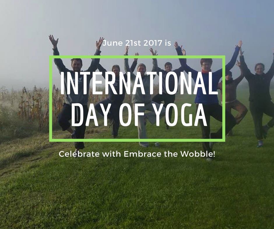 ETW_Yoga's tweet photo. Happy #InternationalYogaDay to celebrate take $10 off a 10 class pass with code: newstudent #yoga #YogaForEveryone https://t.co/3RMaF5U4u2