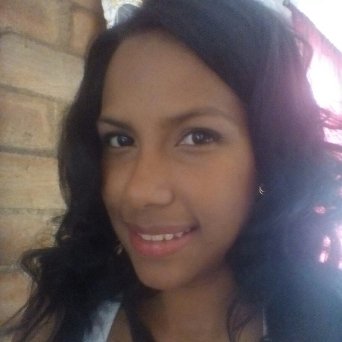 giselleanibal's tweet image. #NuevaFotoDePerfil