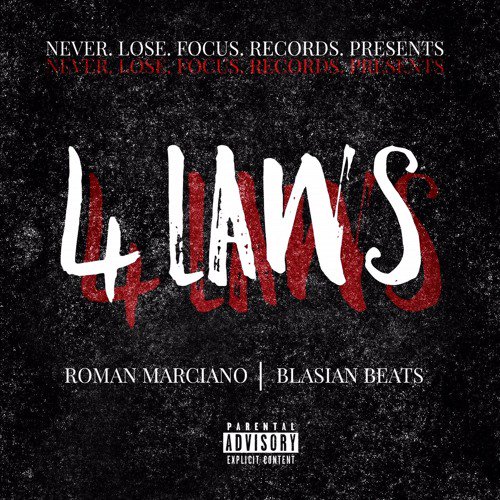 _ThisIsLegit's tweet photo. .@RomanMarciano links with @blasianbeats for #4Laws! #neverlosefocus https://t.co/qw90tXEPoB https://t.co/CpFN0XA8Mq
