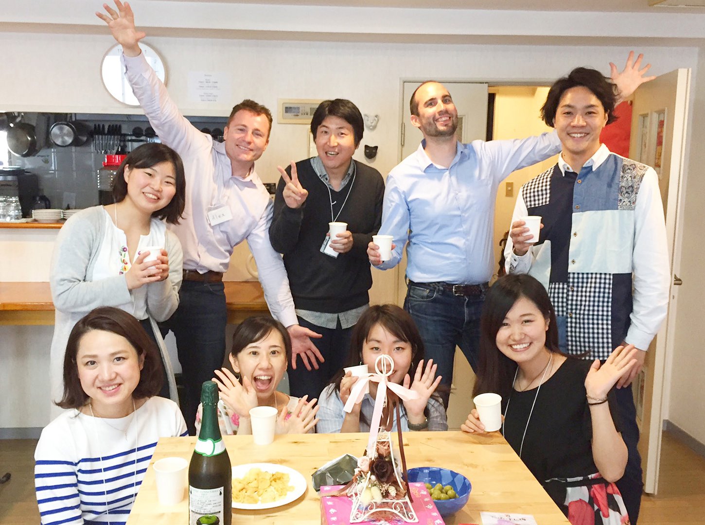 フランス語学校エコールサンパ オンライン 東京都内 En Twitter Etudiants Avec Alex ベルギー出身 Et Patrick ボルドー出身 阿佐ヶ谷校の集中講座 フランス語学校 ベルギー人 ベルギー ボルドー フランス人 阿佐ヶ谷 Languageschool