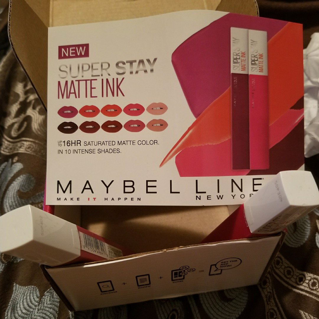 YEPITZCHELP's tweet photo. can't wait to try this https://t.co/yVELc62EnP
