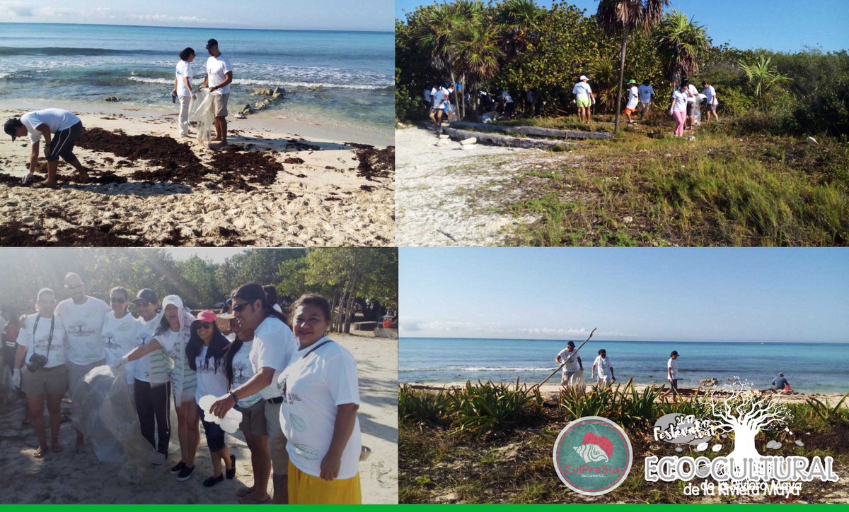 CulPreSusDelCaribe tweet media