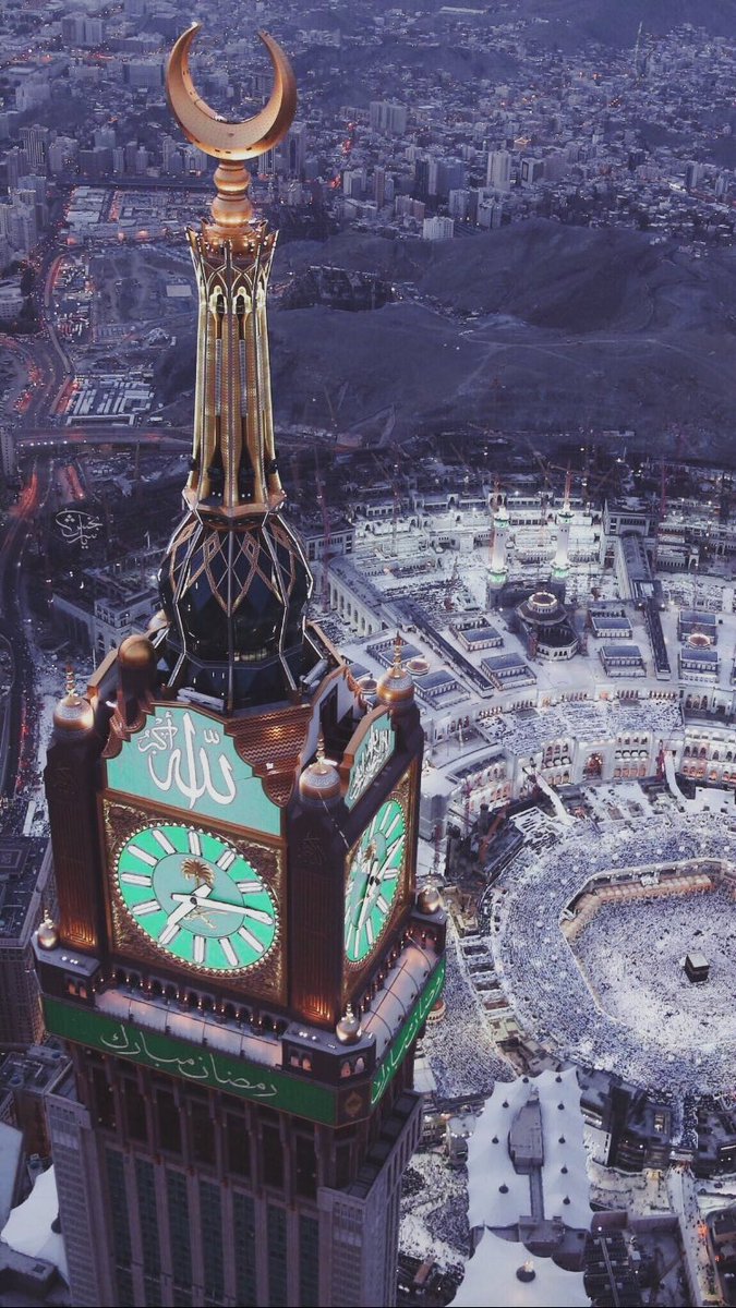 قمر المحرق tweet media