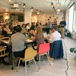 Photo by Design Thinking DC (@DT_DC)