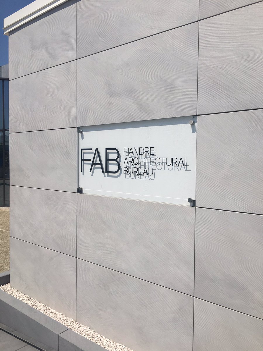 JackieP_EUA's tweet photo. Understanding exterior cladding materials @Fiandre_Tile #exteriorfacade #porcelaincladding  #somethingotherthanbrick https://t.co/at1vsgTWA9