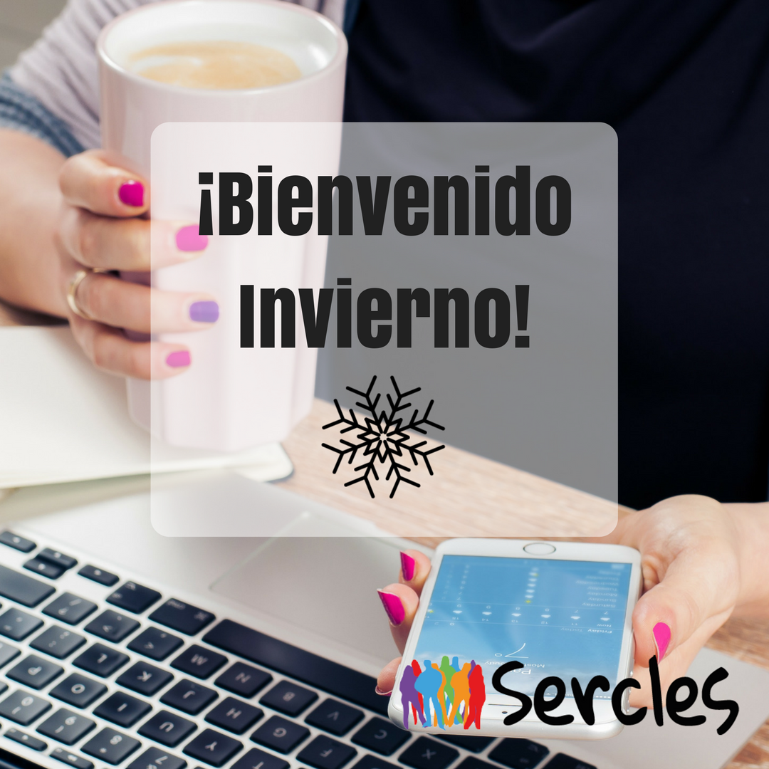 SerclesArg's tweet image. De nuestras estaciones preferidas en #Sercles 
¡Bienvenido Invierno! ⛄️❄️