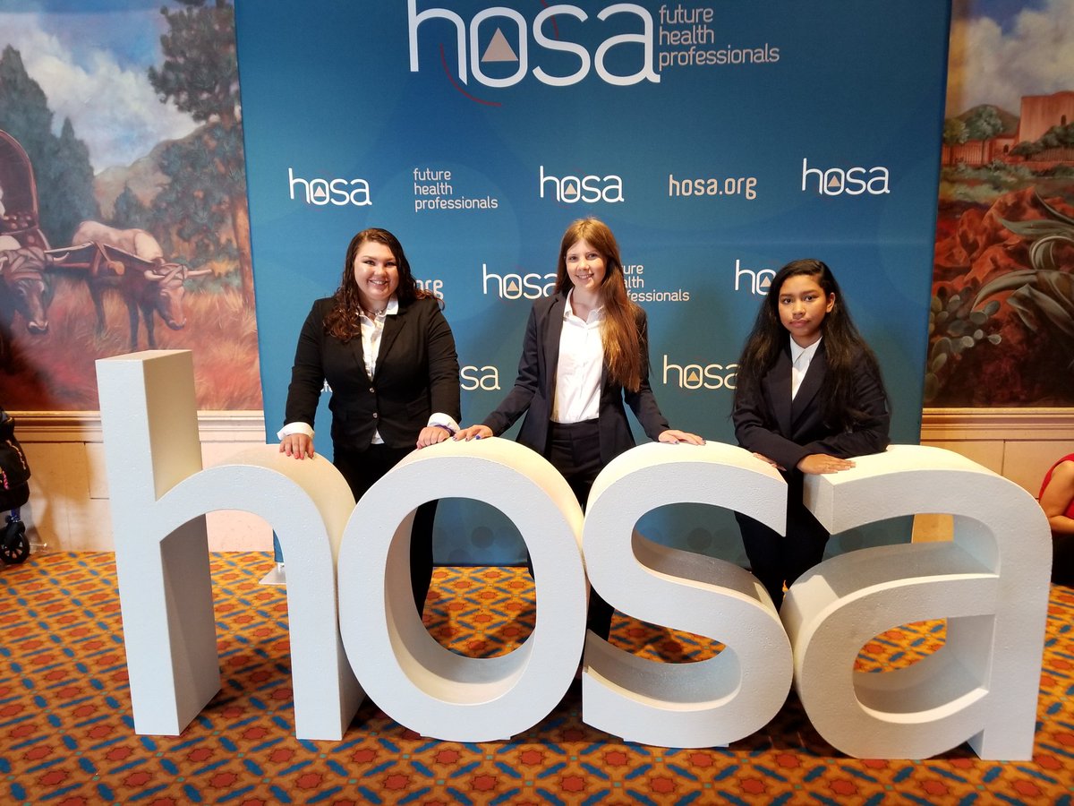 #HOSAILC2017