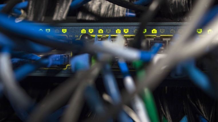 DriveITSolution's tweet image. Digital Charter to &apos;balance&apos; online freedoms with protections, says Government news.sky.com/story/digital-…