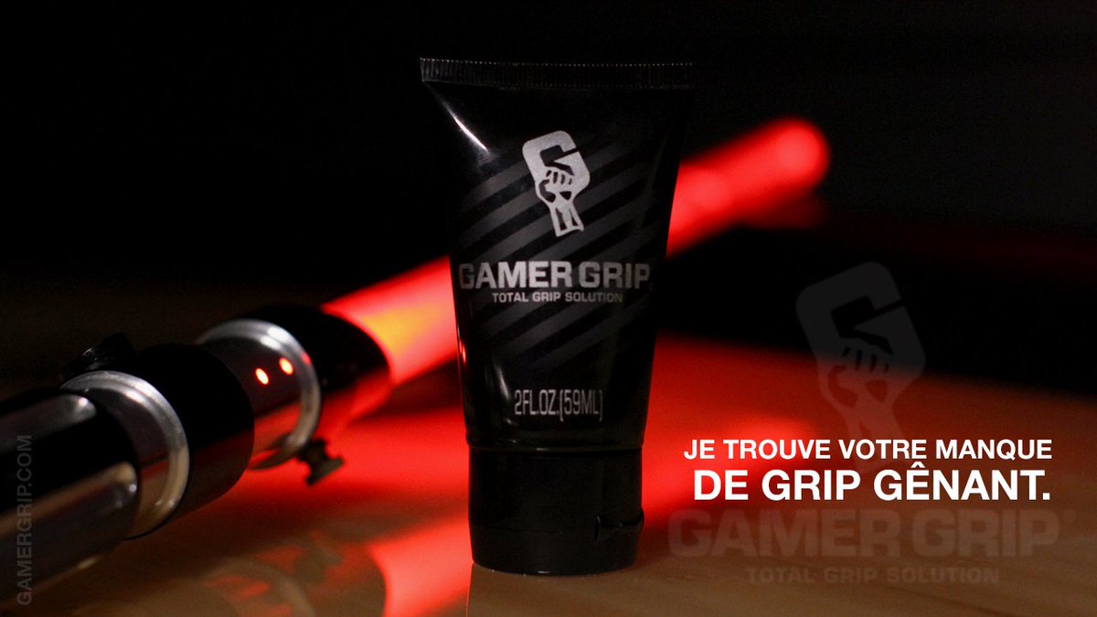 ScufFrance's tweet image. LA vraie solution pour lutter pour la transpiration !
@GamerGripUSA 
#sportifs #gamers
scuf.co/2tlV3FP