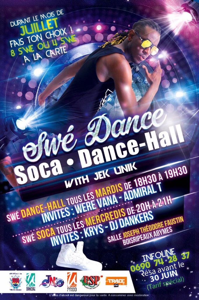 SamyTrippymane's tweet photo. #SwéDance https://t.co/lBz6Pb6dCf