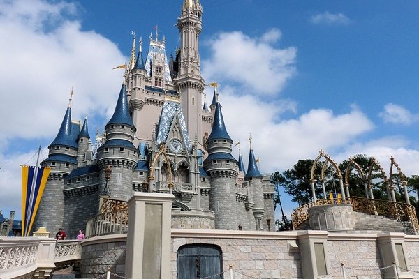 TravelPulse's tweet photo. The @OrlandoMagic have named @WaltDisneyWorld as their first-ever uniform sponsor https://t.co/9Sl1Wr4OmZ #ConnectedbyMagic https://t.co/N2lW6tfNPR