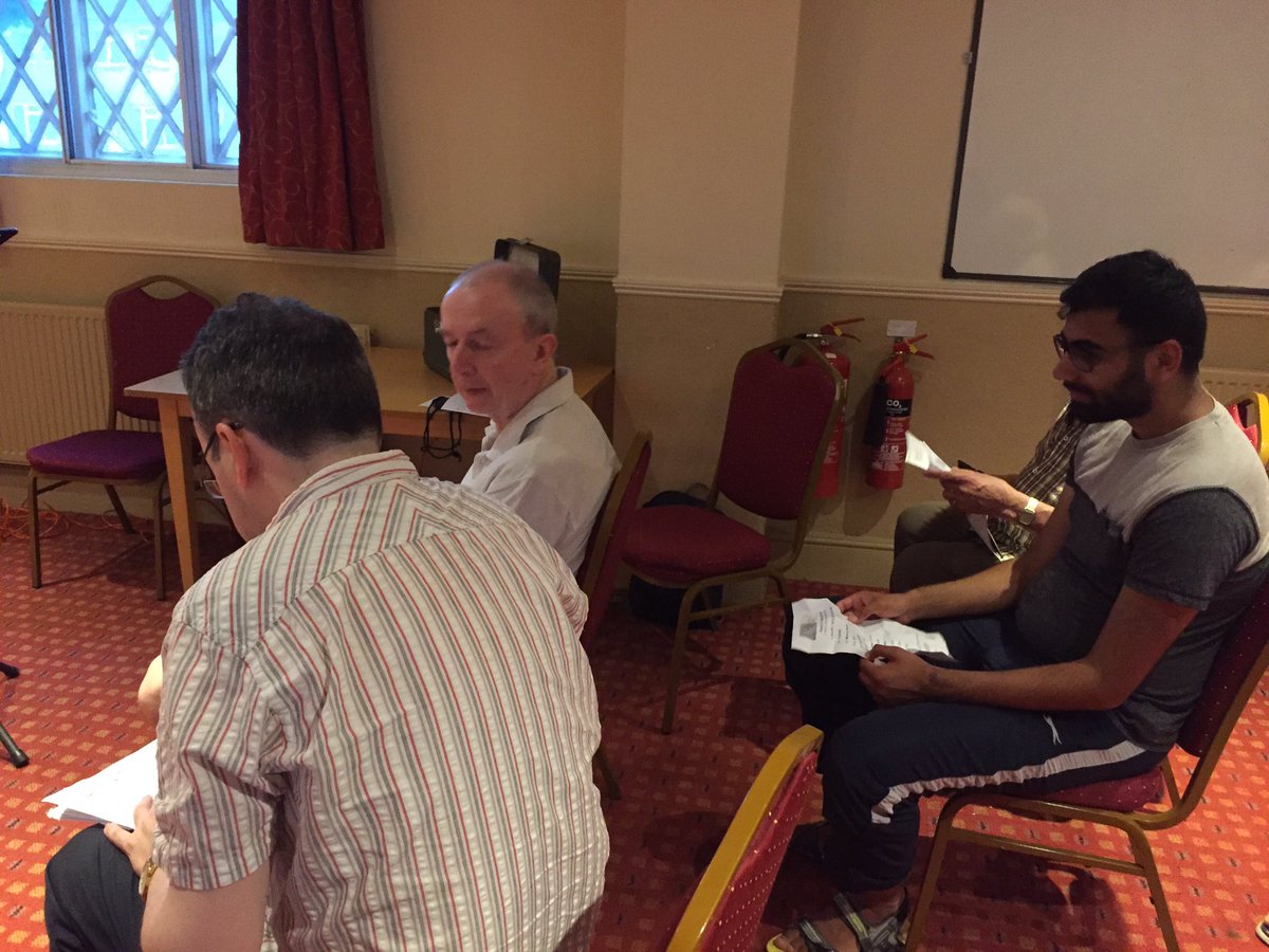 Redhill_Reigate's tweet photo. Great to see new faces at the last meeting #publicspeaking https://t.co/8glu8HA8iV