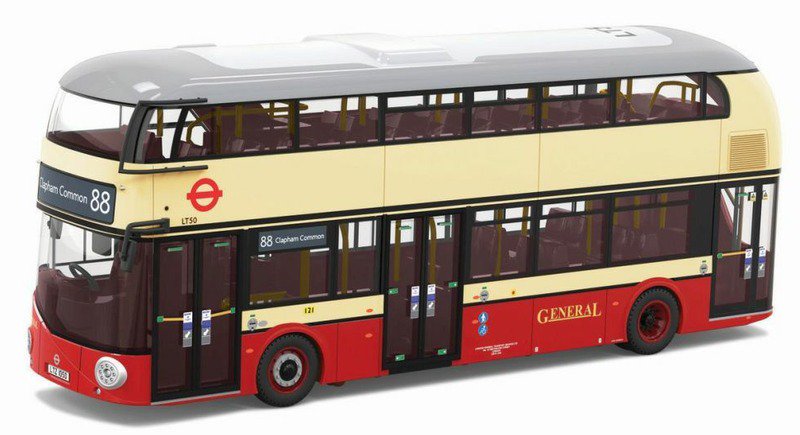 Modelbuszone's tweet image. New Corgi bus models announced in 2nd half 2017 catalogue.
modelbuszone.co.uk